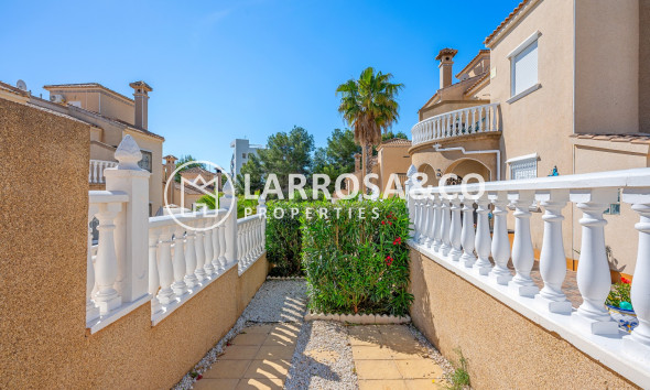 Вторичный рынок - Дом - Villamartin - Costa Blanca