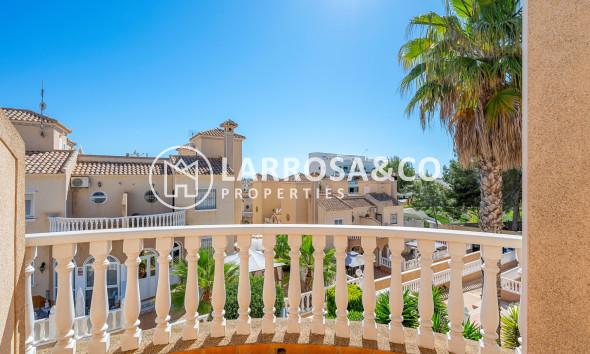 Вторичный рынок - Дом - Villamartin - Costa Blanca