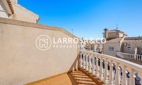 Вторичный рынок - Дом - Villamartin - Costa Blanca