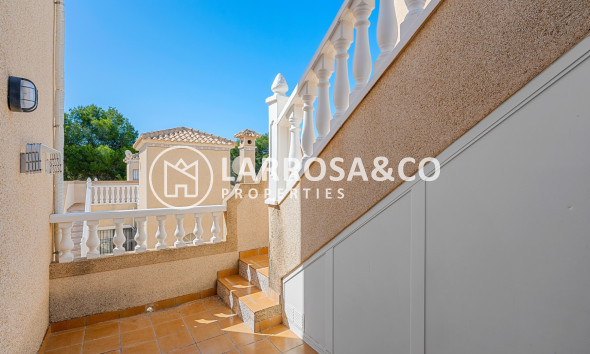 Вторичный рынок - Дом - Villamartin - Costa Blanca