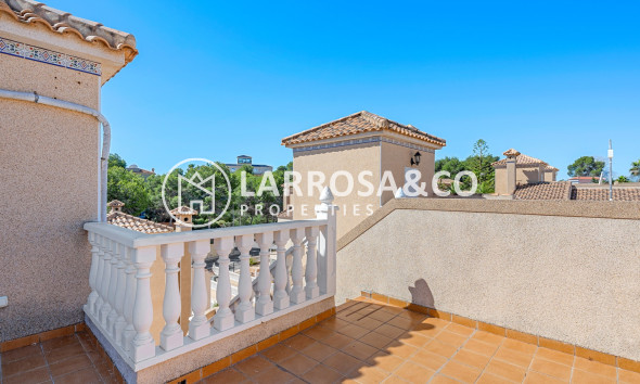 Вторичный рынок - Дом - Villamartin - Costa Blanca