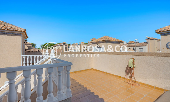 Вторичный рынок - Дом - Villamartin - Costa Blanca