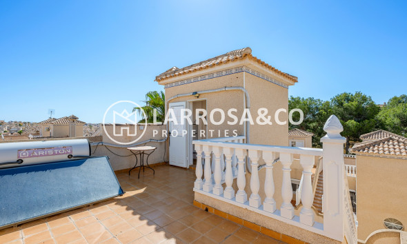 Вторичный рынок - Дом - Villamartin - Costa Blanca