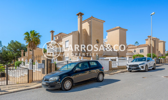Вторичный рынок - Дом - Villamartin - Costa Blanca