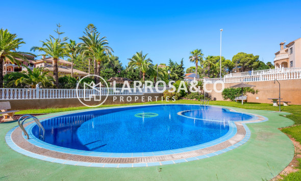 Вторичный рынок - Дом - Villamartin - Costa Blanca