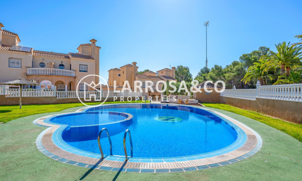 Вторичный рынок - Дом - Villamartin - Costa Blanca