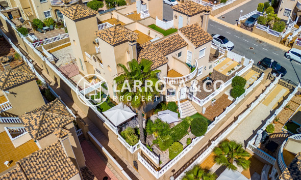 Вторичный рынок - Дом - Villamartin - Costa Blanca