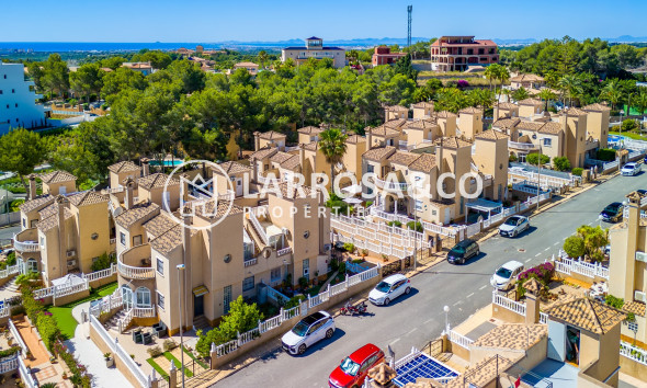 Вторичный рынок - Дом - Villamartin - Costa Blanca