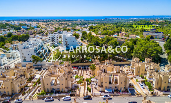 Вторичный рынок - Дом - Villamartin - Costa Blanca