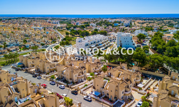 Вторичный рынок - Дом - Villamartin - Costa Blanca