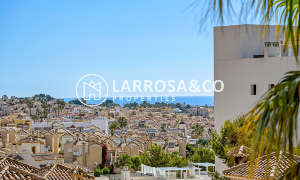 Вторичный рынок - Дом - Villamartin - Costa Blanca