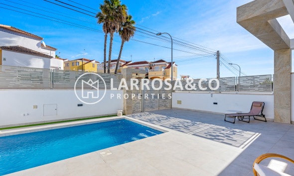 Вторичный рынок - Дом - Villamartin - Costa Blanca