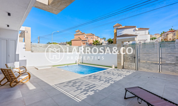 Вторичный рынок - Дом - Villamartin - Costa Blanca