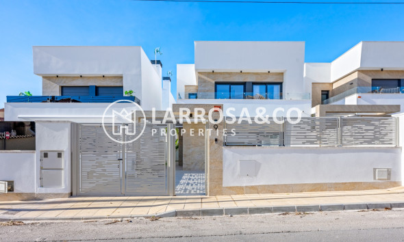 Вторичный рынок - Дом - Villamartin - Costa Blanca