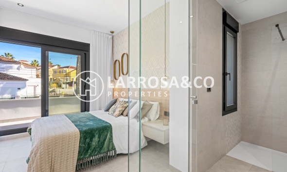 Вторичный рынок - Дом - Villamartin - Costa Blanca