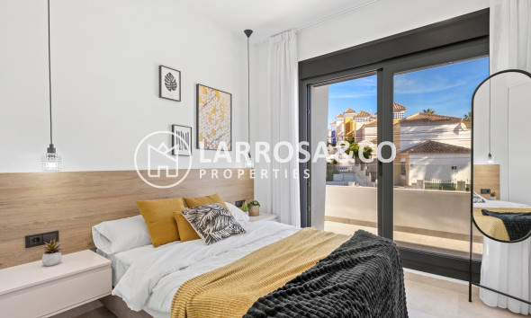 Вторичный рынок - Дом - Villamartin - Costa Blanca