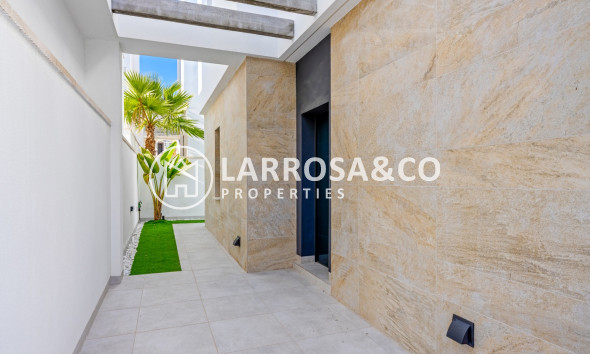 Вторичный рынок - Дом - Villamartin - Costa Blanca