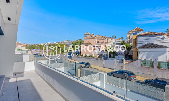 Вторичный рынок - Дом - Villamartin - Costa Blanca