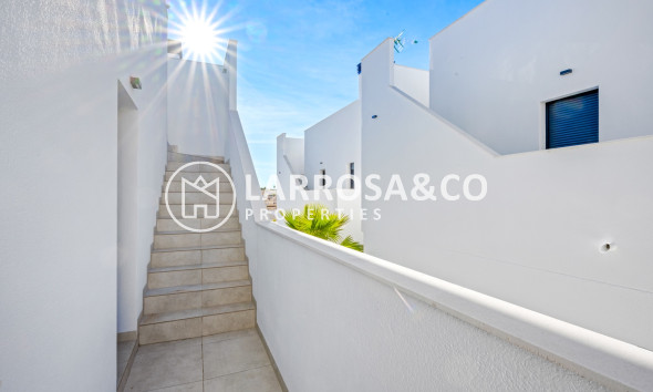 Вторичный рынок - Дом - Villamartin - Costa Blanca