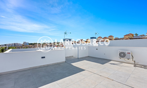 Вторичный рынок - Дом - Villamartin - Costa Blanca