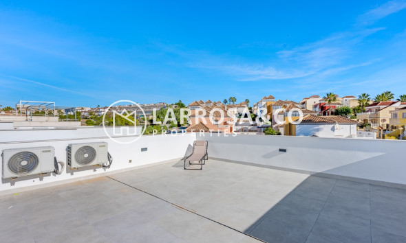 Вторичный рынок - Дом - Villamartin - Costa Blanca