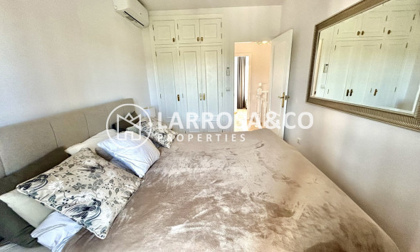 Вторичный рынок - Таунхаус - Dehesa de Campoamor - Costa Blanca