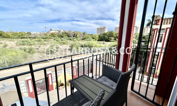 Вторичный рынок - Таунхаус - Dehesa de Campoamor - Costa Blanca