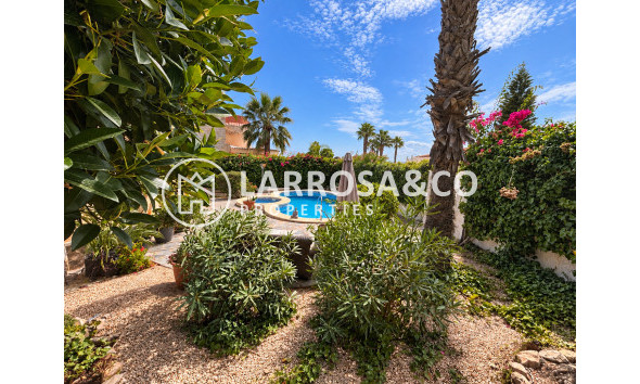Resale - Detached House/Villa - Ciudad Quesada - Costa Blanca