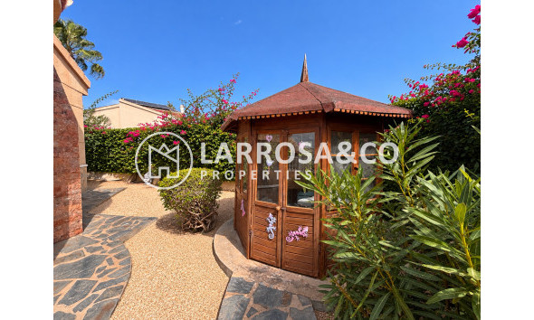 Resale - Detached House/Villa - Ciudad Quesada - Costa Blanca