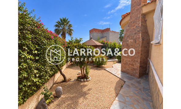 Resale - Detached House/Villa - Ciudad Quesada - Costa Blanca