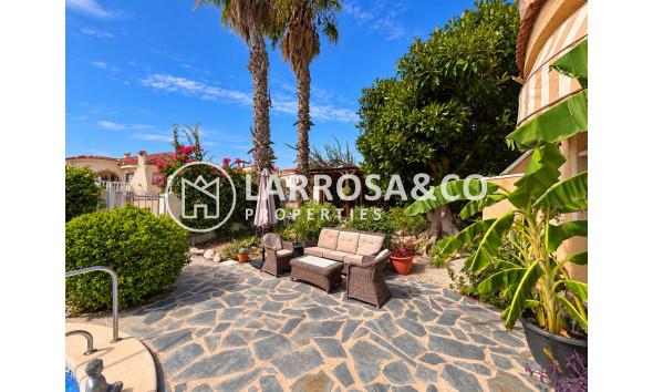 Resale - Detached House/Villa - Ciudad Quesada - Costa Blanca
