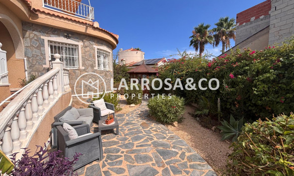 Resale - Detached House/Villa - Ciudad Quesada - Costa Blanca