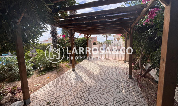 Resale - Detached House/Villa - Ciudad Quesada - Costa Blanca