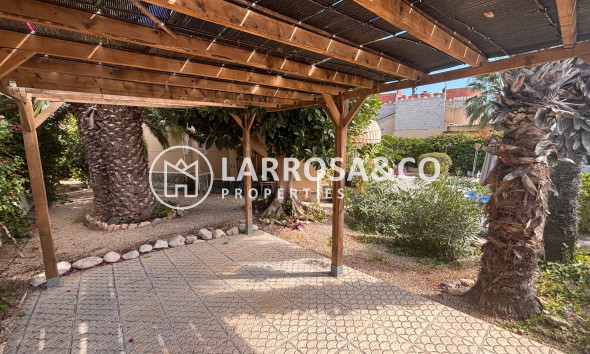 Resale - Detached House/Villa - Ciudad Quesada - Costa Blanca