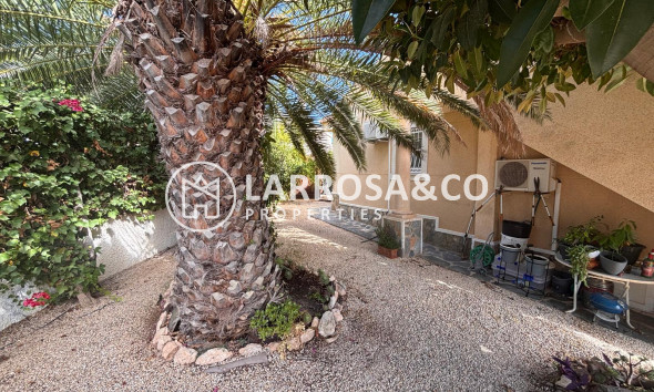 Resale - Detached House/Villa - Ciudad Quesada - Costa Blanca