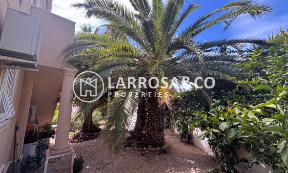 Resale - Detached House/Villa - Ciudad Quesada - Costa Blanca