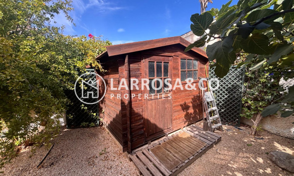 Resale - Detached House/Villa - Ciudad Quesada - Costa Blanca