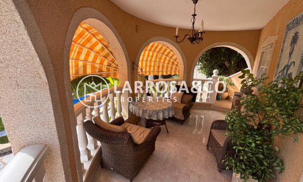 Resale - Detached House/Villa - Ciudad Quesada - Costa Blanca