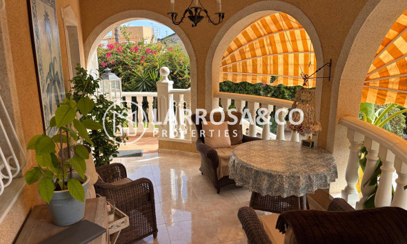 Resale - Detached House/Villa - Ciudad Quesada - Costa Blanca