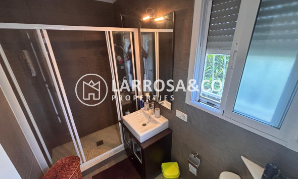 Resale - Detached House/Villa - Ciudad Quesada - Costa Blanca