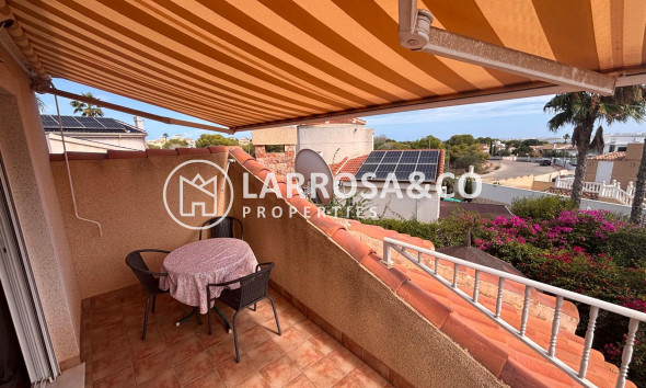 Resale - Detached House/Villa - Ciudad Quesada - Costa Blanca