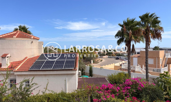 Resale - Detached House/Villa - Ciudad Quesada - Costa Blanca