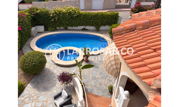 Resale - Detached House/Villa - Ciudad Quesada - Costa Blanca