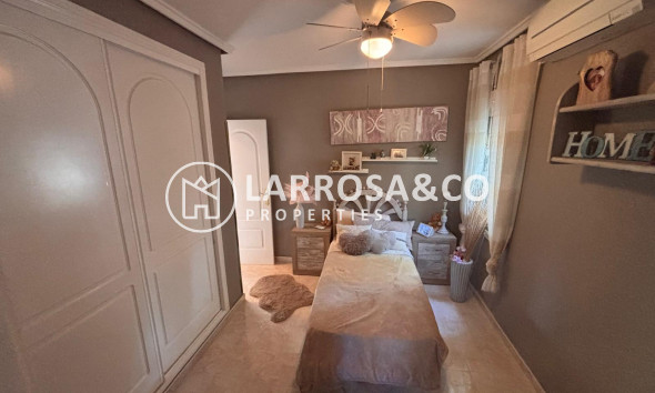 Resale - Detached House/Villa - Ciudad Quesada - Costa Blanca