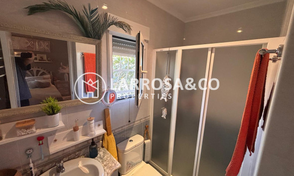 Resale - Detached House/Villa - Ciudad Quesada - Costa Blanca