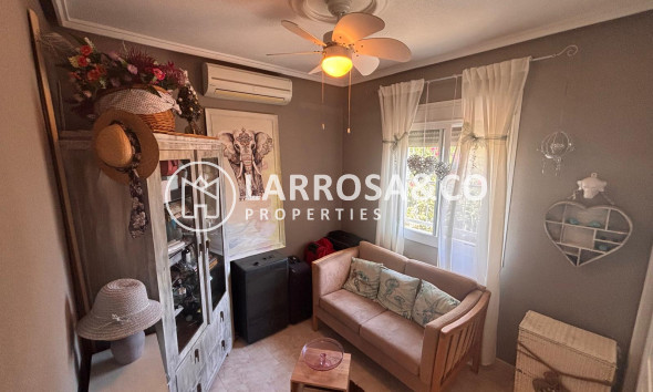 Resale - Detached House/Villa - Ciudad Quesada - Costa Blanca