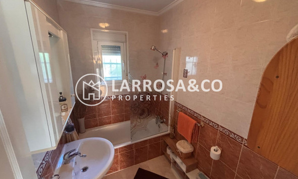 Resale - Detached House/Villa - Ciudad Quesada - Costa Blanca