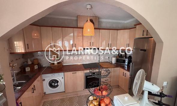 Resale - Detached House/Villa - Ciudad Quesada - Costa Blanca