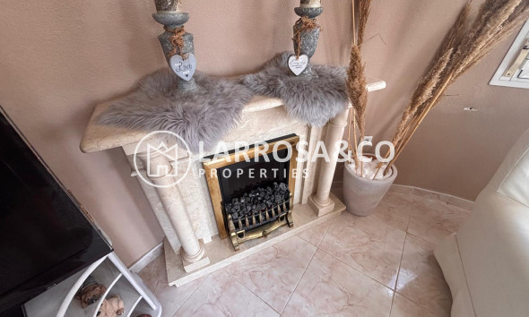 Resale - Detached House/Villa - Ciudad Quesada - Costa Blanca