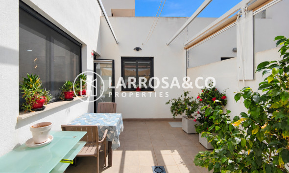 Вторичный рынок - Дом - Formentera del Segura - Costa Blanca